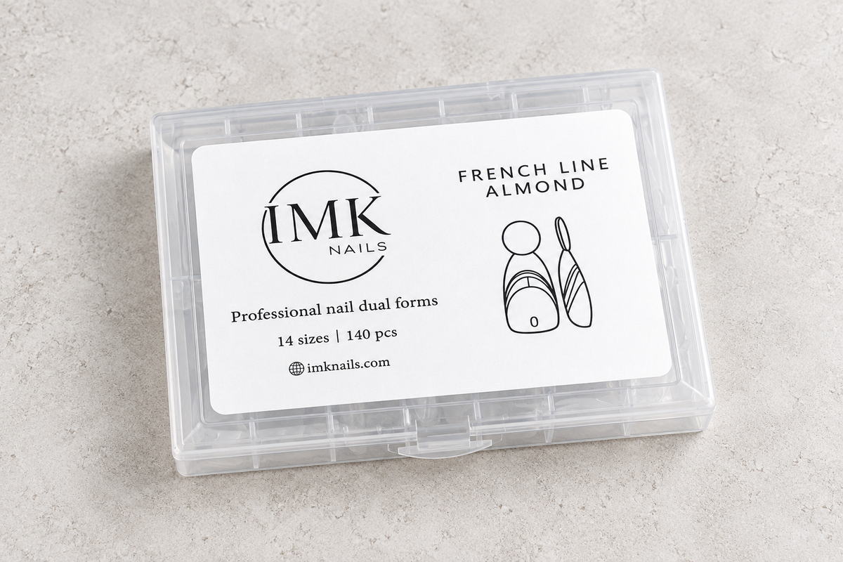 Dual Forms – French Line Almond
