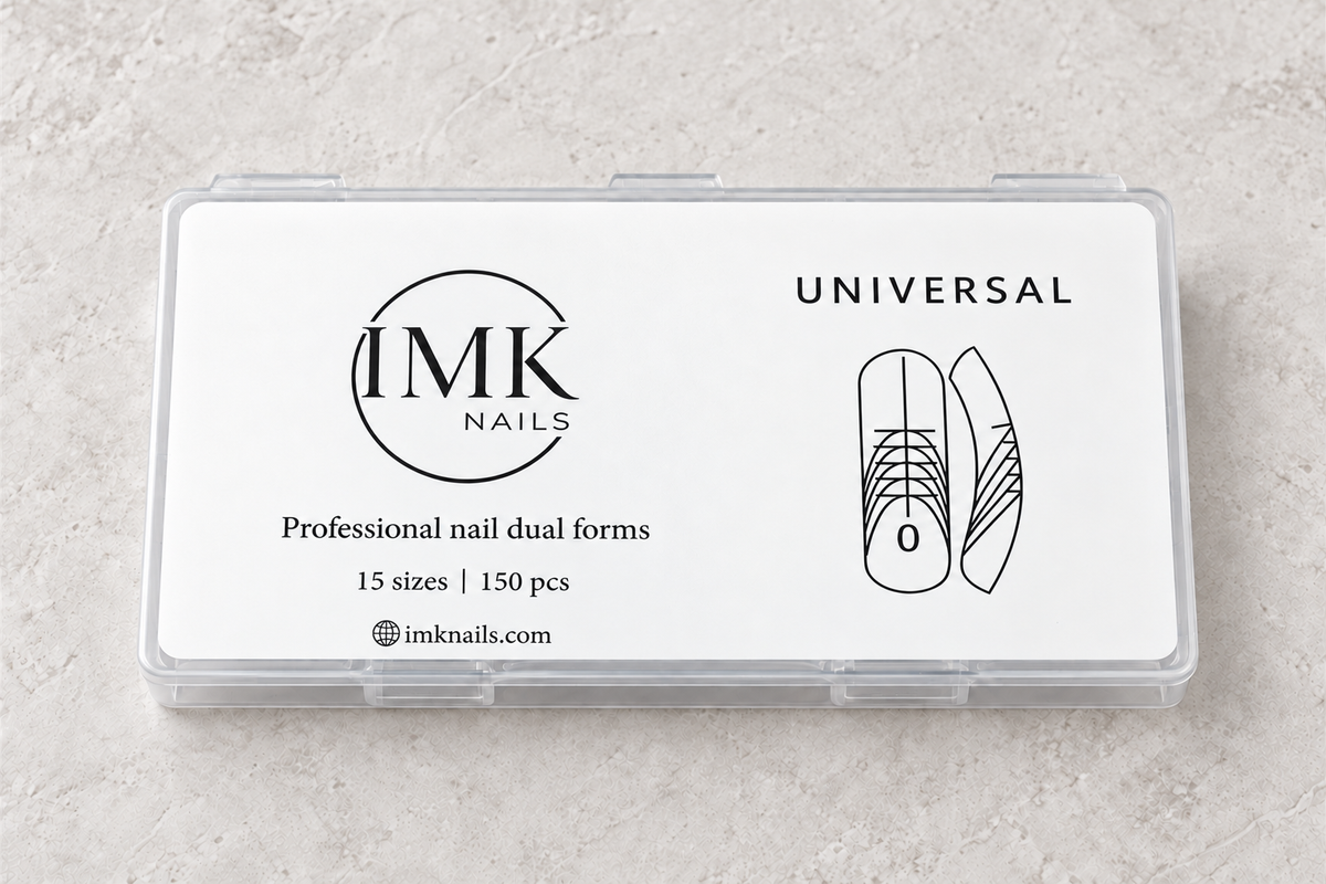 Dual Forms – Universal