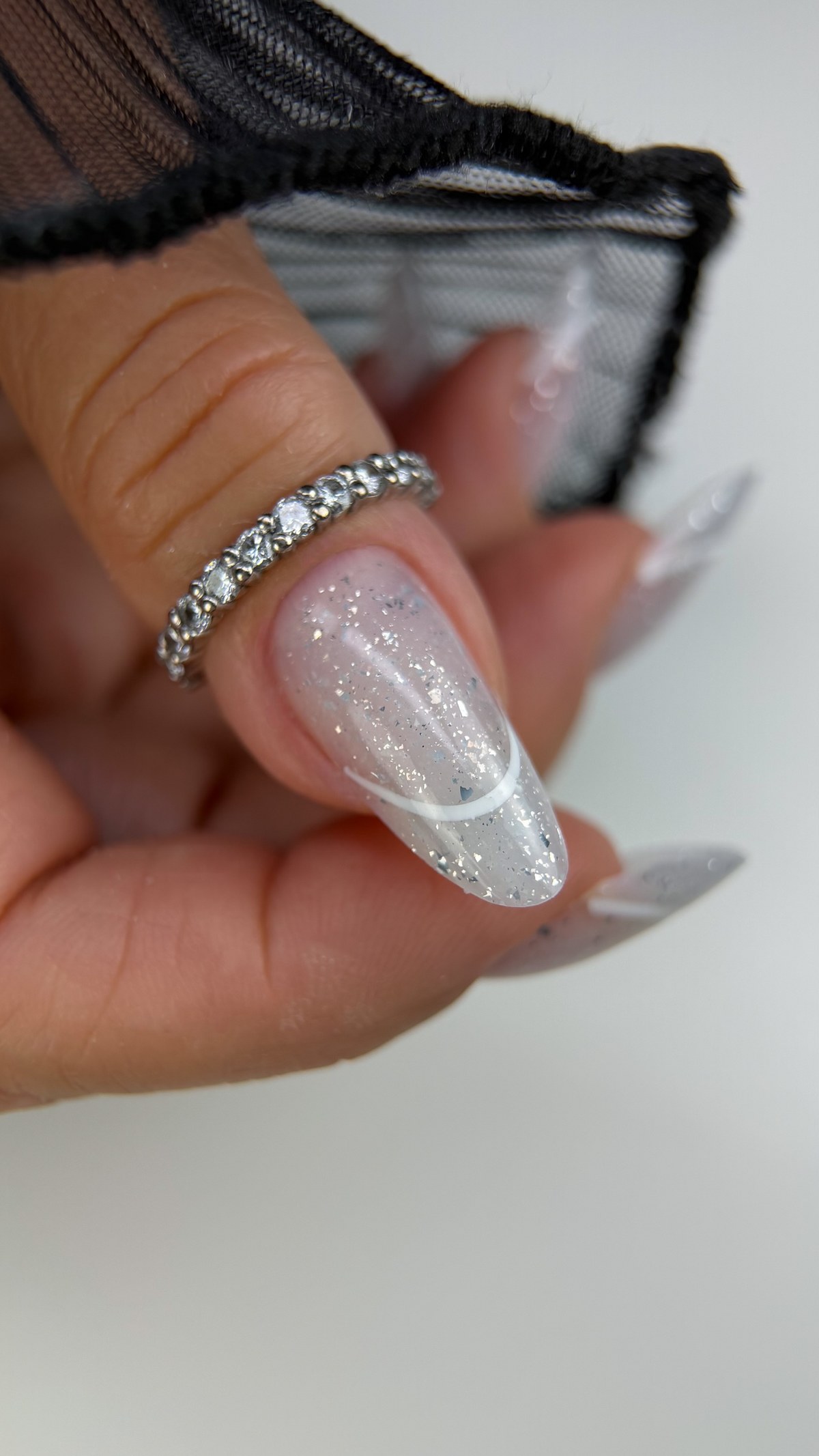 Foil Snow 30g