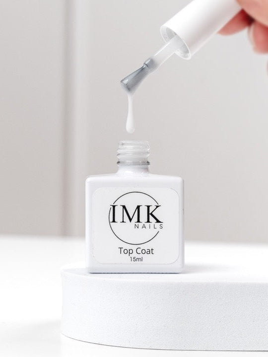 Top Coat Milk 15ml