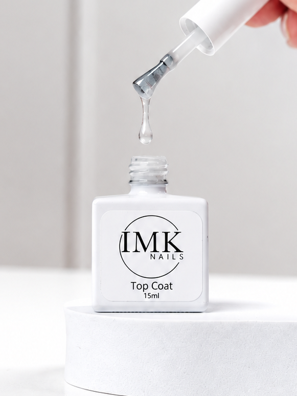 Top Coat Shiny 15ml