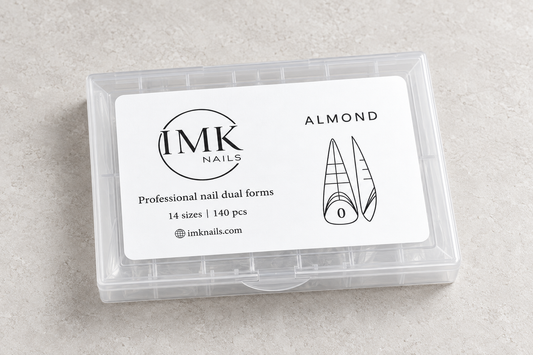 Dual Forms – Almond