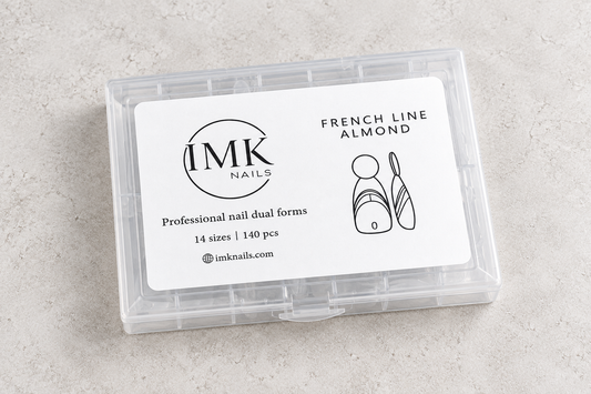 Dual Forms – French Line Almond