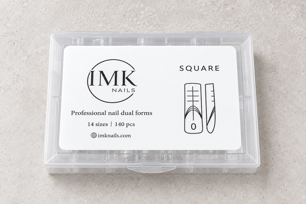 Dual Forms – Square