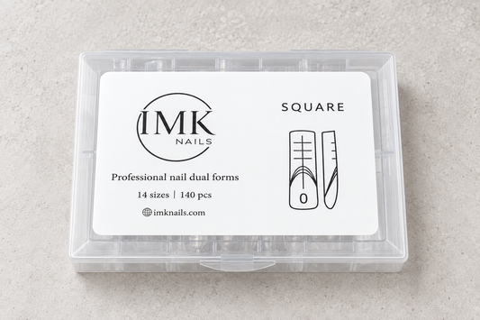 Dual Forms – Square
