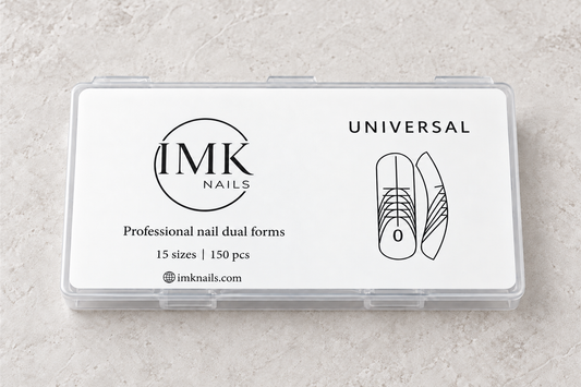 Dual Forms – Universal