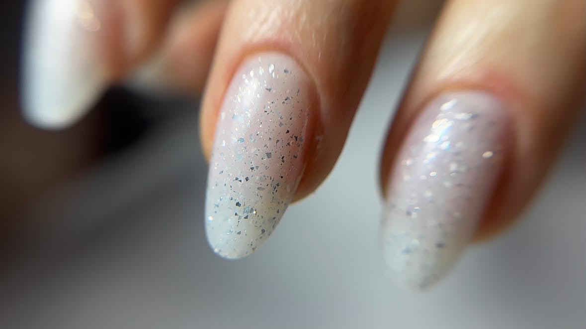 Foil Snow 30g