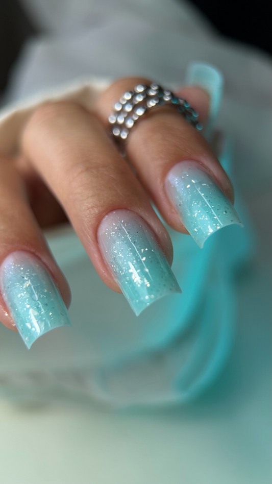 Foil Aqua 30g